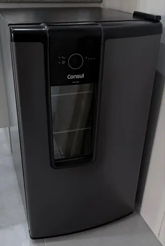 Cervejeira Cônsul 220V