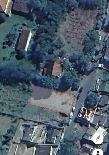 ? OPORTUNIDADE EM MIGUEL PEREIRA | Terreno 360m2