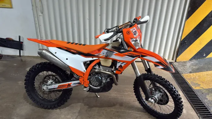 Ktm 250 2024