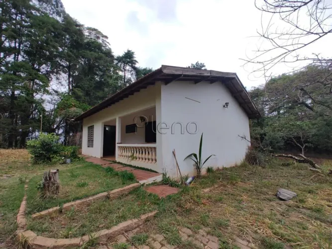 Chácara à venda em Valinhos, Dois Córregos, com 2 quartos, com 2500 m²