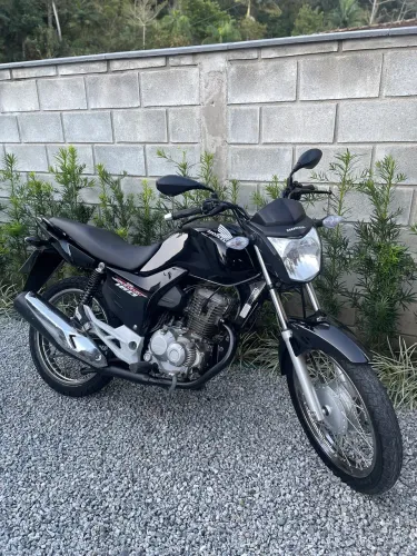 Cg 160 Start