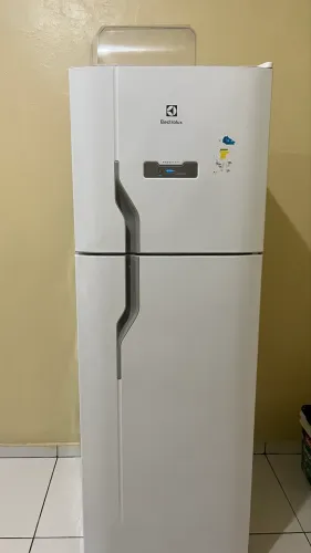 Geladeira