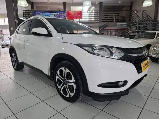 Honda HR-V EX 1.8 Flexone 16V 5P Aut. 2016