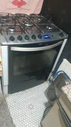 Fogão Electrolux