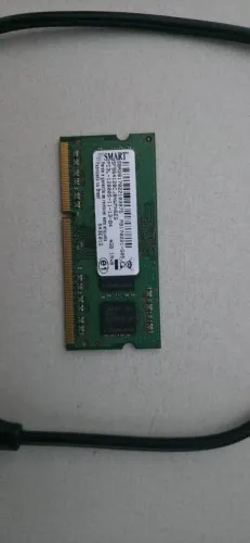 Memória notebook 4gb de ram ddr4 