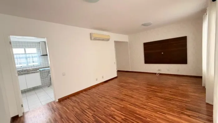 Apartamento com 3 dormitórios para alugar, 95 m² por R$ 6.300/mês - Jardim Judith - Soroca