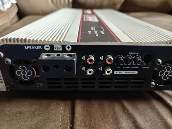 Vende módulo Taramps