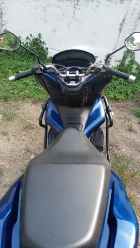 Moto em ótimo estado