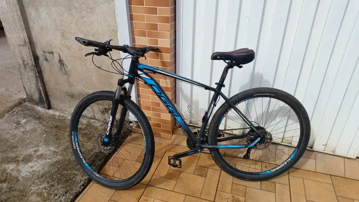Bicicleta oggi 7.0 aro 29