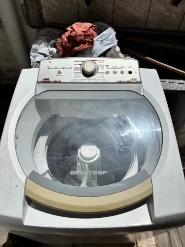 MAQUINA DE LAVAR