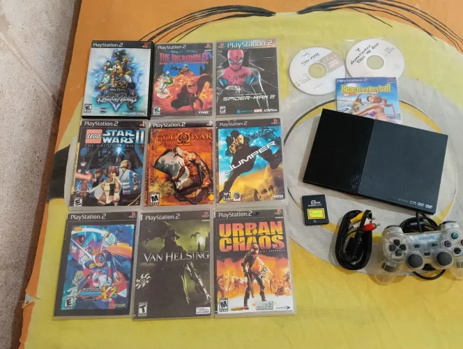 PlayStation 2