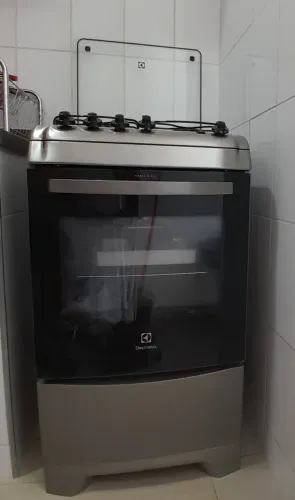 Fogão eletrolux