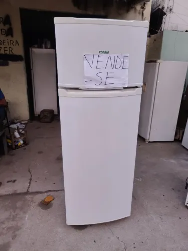 Geladeira 