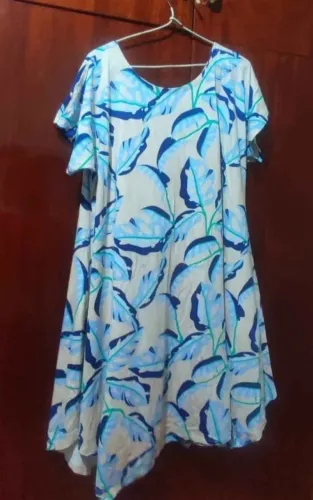 Vestido novo G