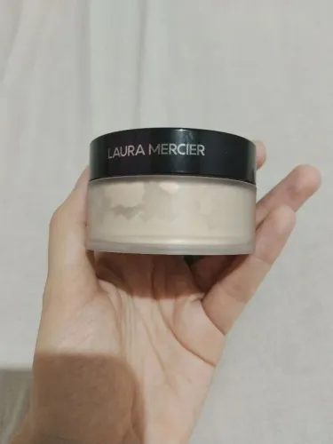 Pó Solto Laura Mercier ORIGINAL