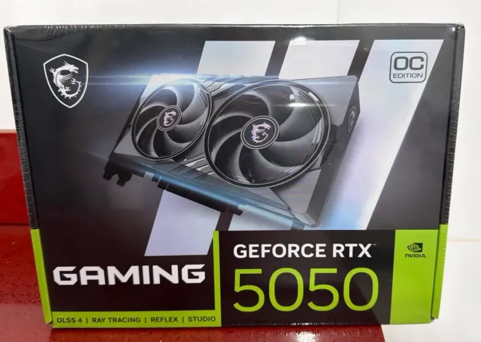 Placa de vídeo