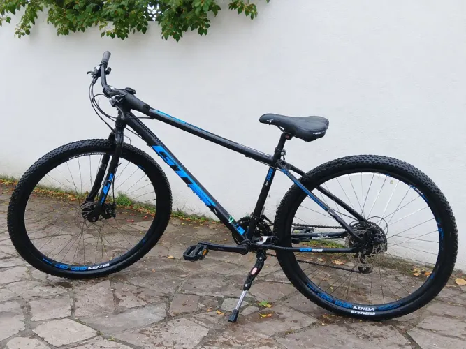 Bicicleta Gts aro 29
