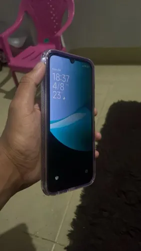 Vendo celular Redmi 15c