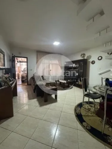 sobrado na vila ema com 3 dormitórios e 2 vagas