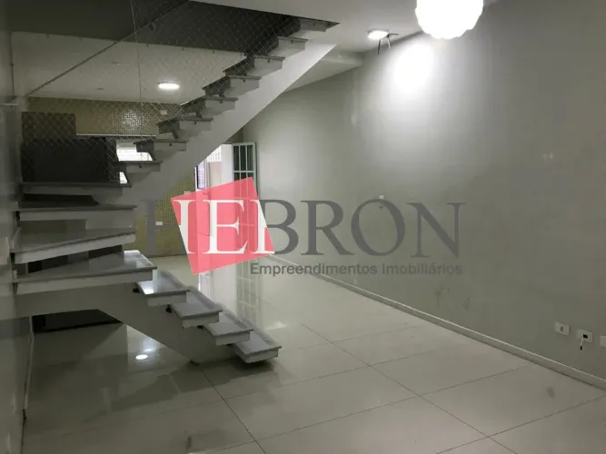 Sobrado para Localização na região do Tatuapé!!!