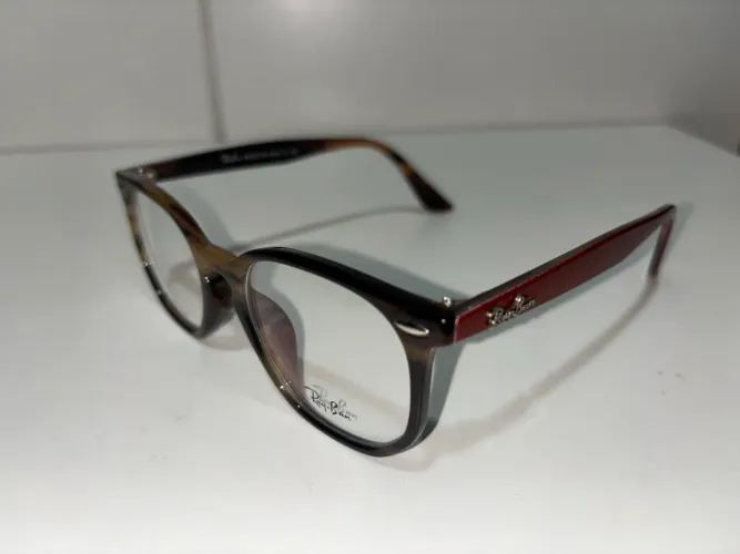 Armação óculos de grau