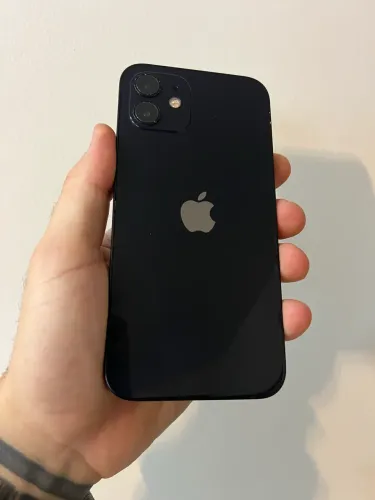 iPhone 12 128gb Preto - Barbada!! Oportunidade única! Todo original