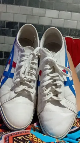 Sapato masculino
