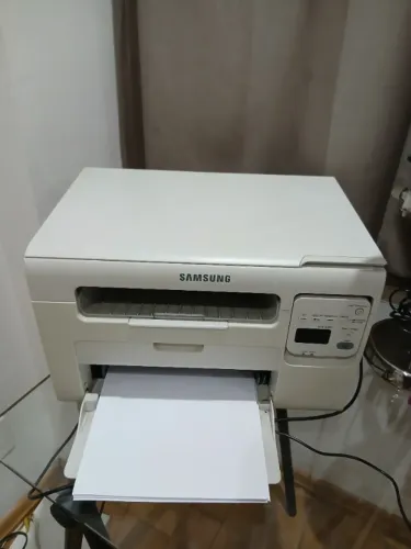 Impressora Samsung SCX-3405
