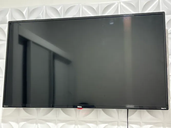 Tv 50 polegadas