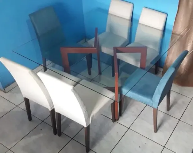 Jogo de mesa