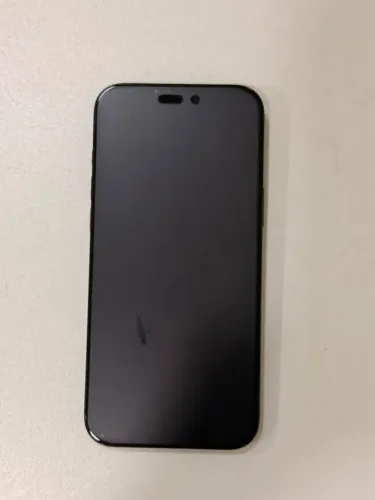 iPhone 16 pro max 256gb preto