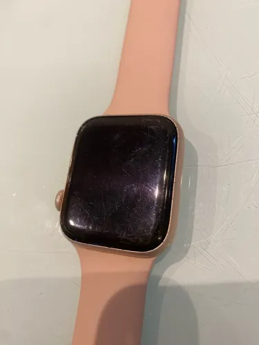 Apple Watch Series 4 GPS