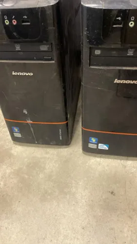 CPU´s USADAS EM ATACADO