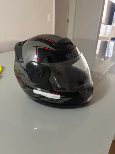 capacete