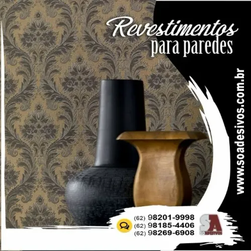 ADESIVO AUTOCOLANTE TEMAS VARIADOS
