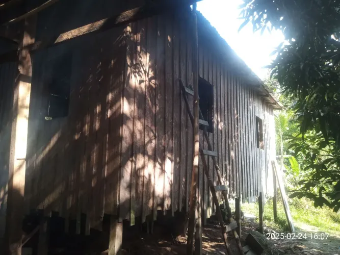 Sitio a venda