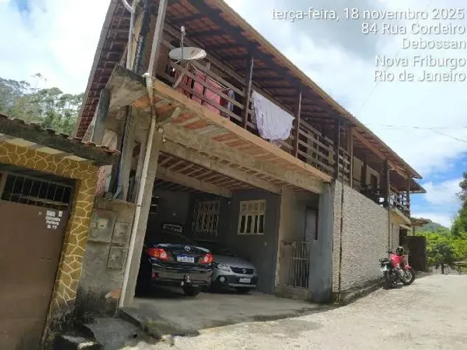 Oportunidade para moradia Terreno no Debossan, Nova Friburgo - RJ, Nº 0 | Venda Direta On
