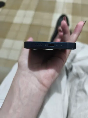 iPhone 12 mini
