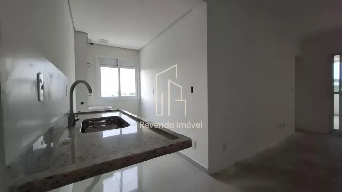 Apartamento à Venda na Vila Pires, Santo André ? 2 Dormitórios, 1 Suíte e 2 Vagas de Garag