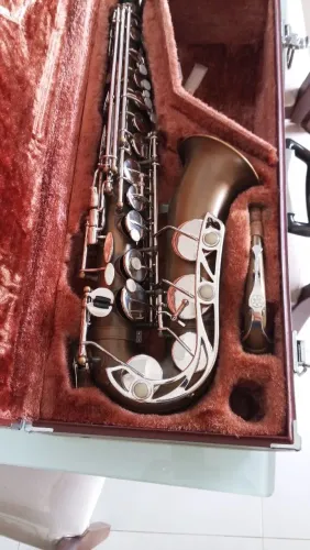 SAX ALTO YAMAHA YAS 31