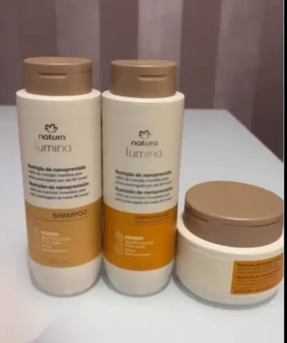 Kit Nanoprecisão