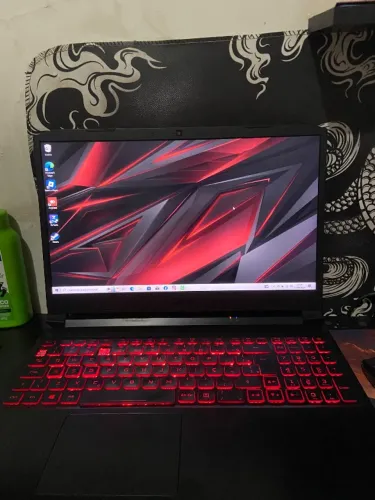 NootBook Acer Nitro 5