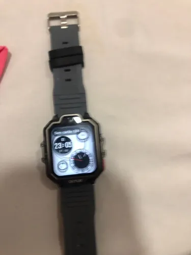 Relógio smart Watch novo
