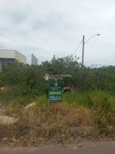 Terreno no bairro Centro Novo