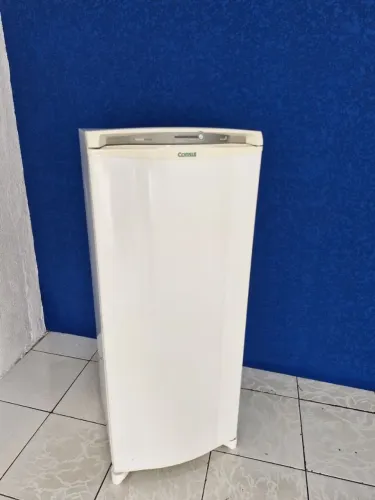 VENDO GELADEIRA CONSUL