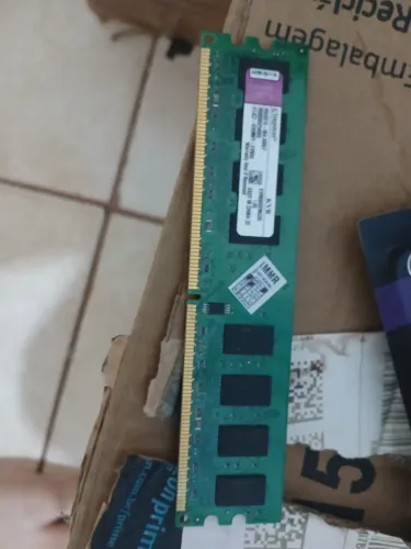 Memoria ram 4gb ddr4