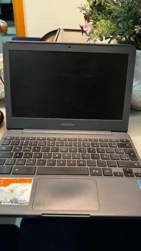 Vendo Chromebook Samsung