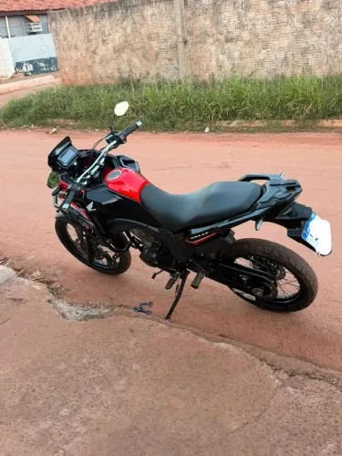 Ágio Sahara 300 Rally