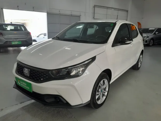 Fiat Argo Drive 1.0 Firefly 2026