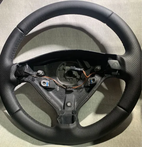Volante GM original Astra/zafira